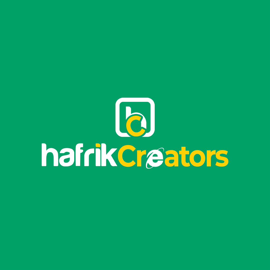 hafrikcreators